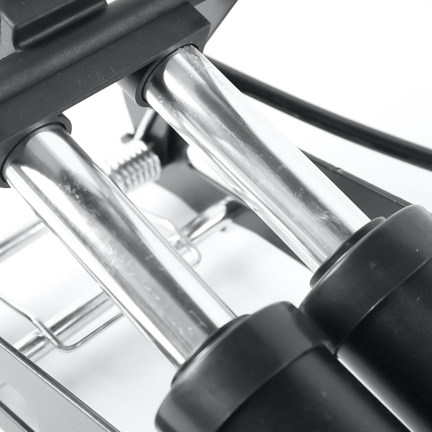 Portable High Pressure Foot Air Pump Compressor for Car and Bike Portable High Pressure Foot Air Pump Compressor for Car and Bike